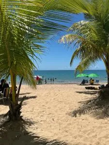 Paraíso Berlinque - Cacha Pregos