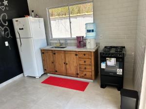 Casa de praia nova e completa em jaconé