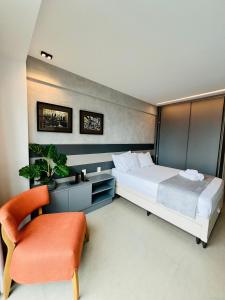 Flat moderno em Boa viagem - Recife