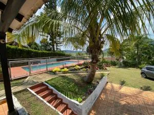 El Rincón De La Abuela Paisaje y Confort - Pavas