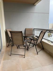 Z TOWER Puerto Madryn