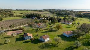 Finca del Sacramento