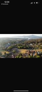 Camping en granja los nogales