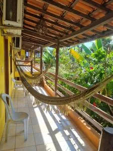 Pousada Passarela da Pituba - 伊塔卡雷