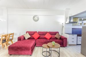 Hagone-Condotel Pattaya