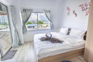 Hagone-Condotel Pattaya