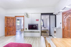 Hagone-Condotel Pattaya