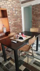 Santo Tomás - Santa Lucía