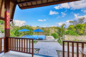 Phòng Đôi Loại Sang (Deluxe Double Room)