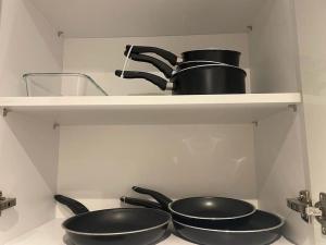 Trendy ,quit and chic