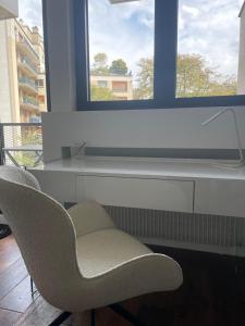 Trendy ,quit and chic