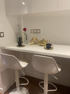 Trendy ,quit and chic