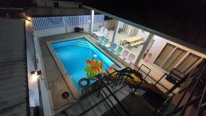 Family Pool Villa Chaam