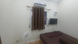 Family Pool Villa Chaam