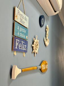 Boqueirão beach house