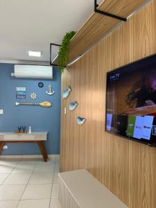 Boqueirão beach house