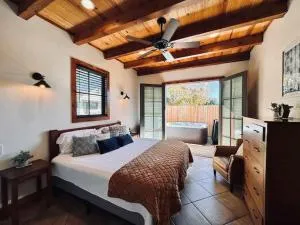 Little Dutch Cabin #1 - 12 min to Magnolia-Baylor - Bellmead