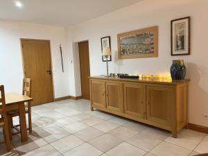 Maisons de vacances Spacieuse maison familiale 11 pers. avec jardin pres du port de Capbreton - FR-1-239-1001 : photos des chambres