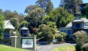 Edgewater Terraces at Metung - Metung