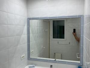 Maisons de vacances Spacieuse maison familiale 11 pers. avec jardin pres du port de Capbreton - FR-1-239-1001 : photos des chambres