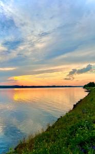 Riverside Cottage Aalto Borealis