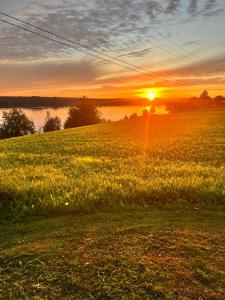 Riverside Cottage Aalto Borealis