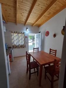 Los Luises - Departamentos Céntricos