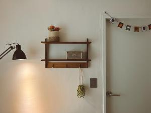 Sabrina in Hyehwa Seoul