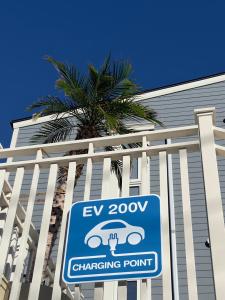 Kitchen and Balcony 99 Stay Sasebo #SGx