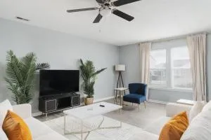 Cozy Home Plainfield Indy - بلينفيلد