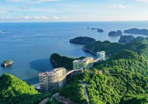 Flamingo Cát Bà Resort Managed by Flamingo Hotels & Resorts