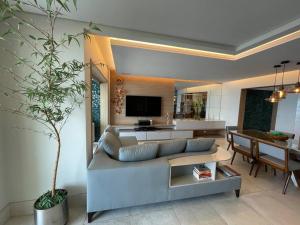 Apartamento em Bertioga, Frente Mar, Vila Clais
