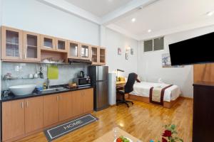 Studio Tiêu Chuẩn (Standard Studio)