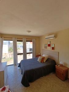 Complejo Refugio Playa Perelli