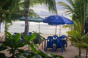 Chef Panyang Beach Resort Okoy