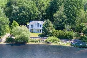 ChaletBlanc - Long Sault