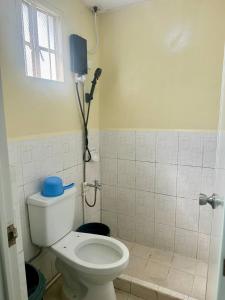 JEMZ Tagaytay Budget Rooms