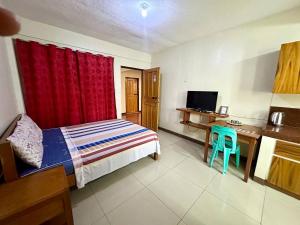 JEMZ Tagaytay Budget Rooms