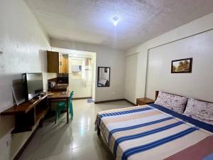 JEMZ Tagaytay Budget Rooms