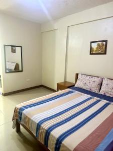 JEMZ Tagaytay Budget Rooms