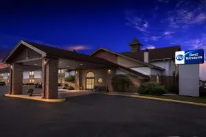 Best Western Gaylord