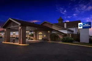 Best Western Gaylord - Waters