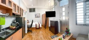 Studio Tiêu Chuẩn (Standard Studio)