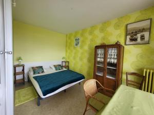 Appartement 4 Pers, Vue Mer, 2 Terrasses, Accès Plage - FR-1-364-173