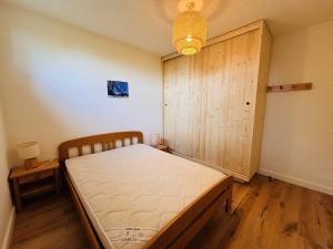 Appartement 3 pièces pour 6 personnes à Plan Peisey, accès direct pistes - FR-1-757-121
