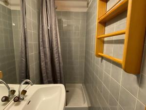 Méribel Centre: Duplex 4 Chambres, 8 Pers, Proche Pistes - FR-1-411-955