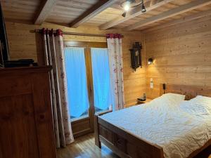 Appartement authentique Les Gets, près du centre, confort moderne - FR-1-623-361