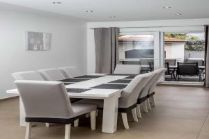 Apartment Villa Andelka with Swimming Pool