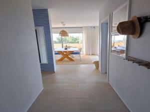 SALT Apartment - One Bedroom Apartment with Terrace and Sea View