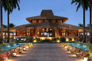 House at Indura Beach & Golf Resort Tela Honduras